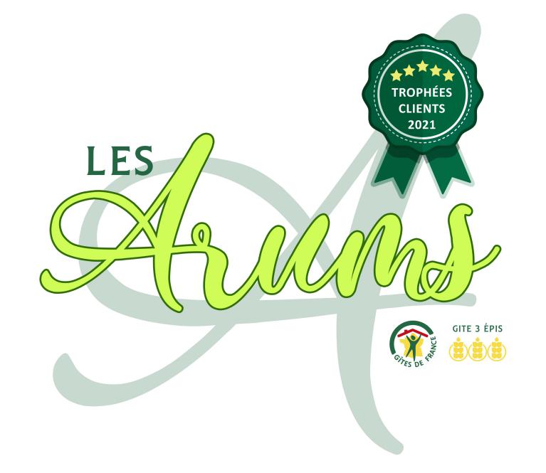 Gite de France les arums Lantic Binic Bretagne 22