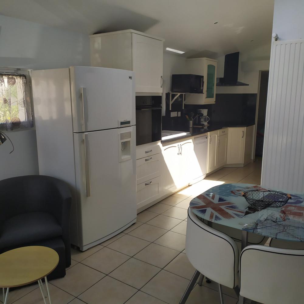 Gite les arums lantic binic