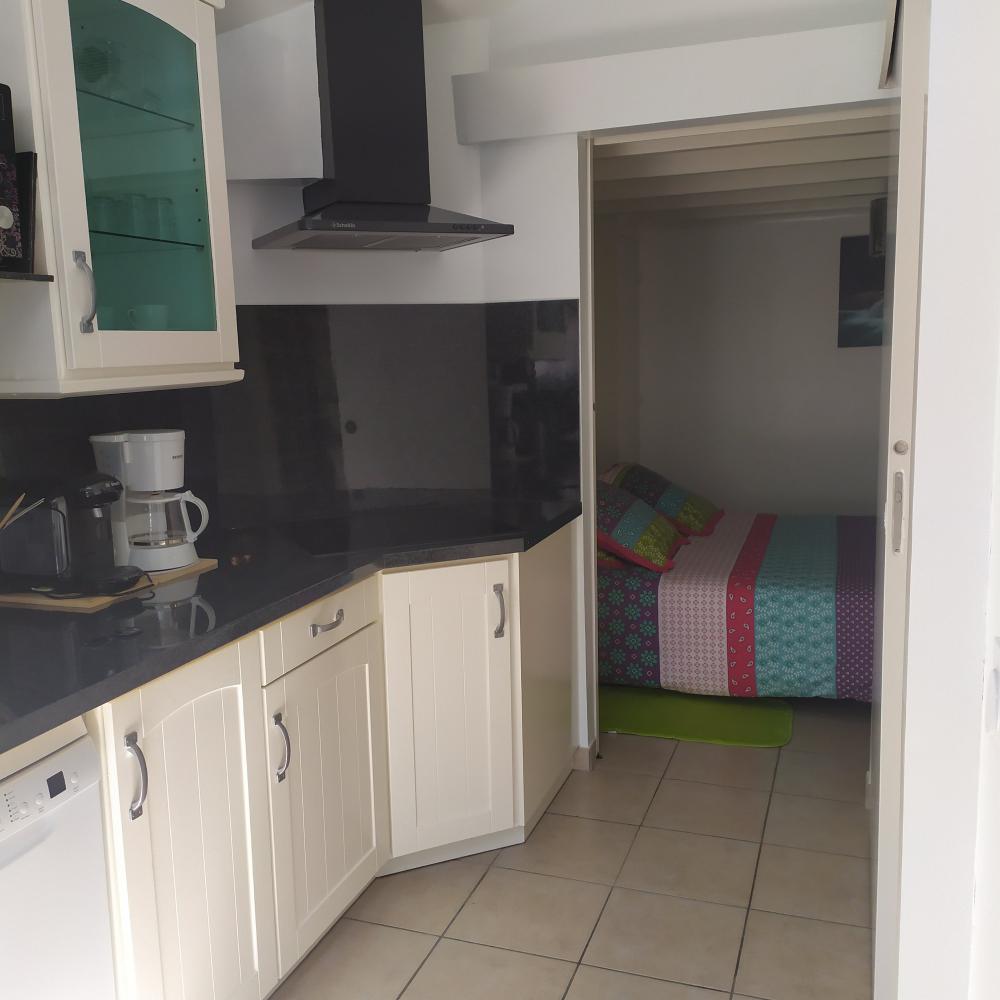 Gite les arums lantic binic