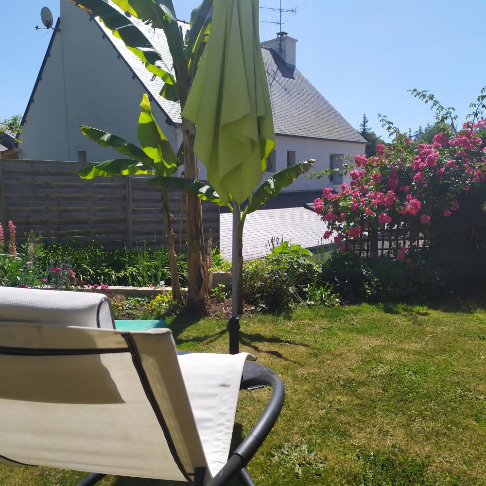 Gite les arums lantic binic