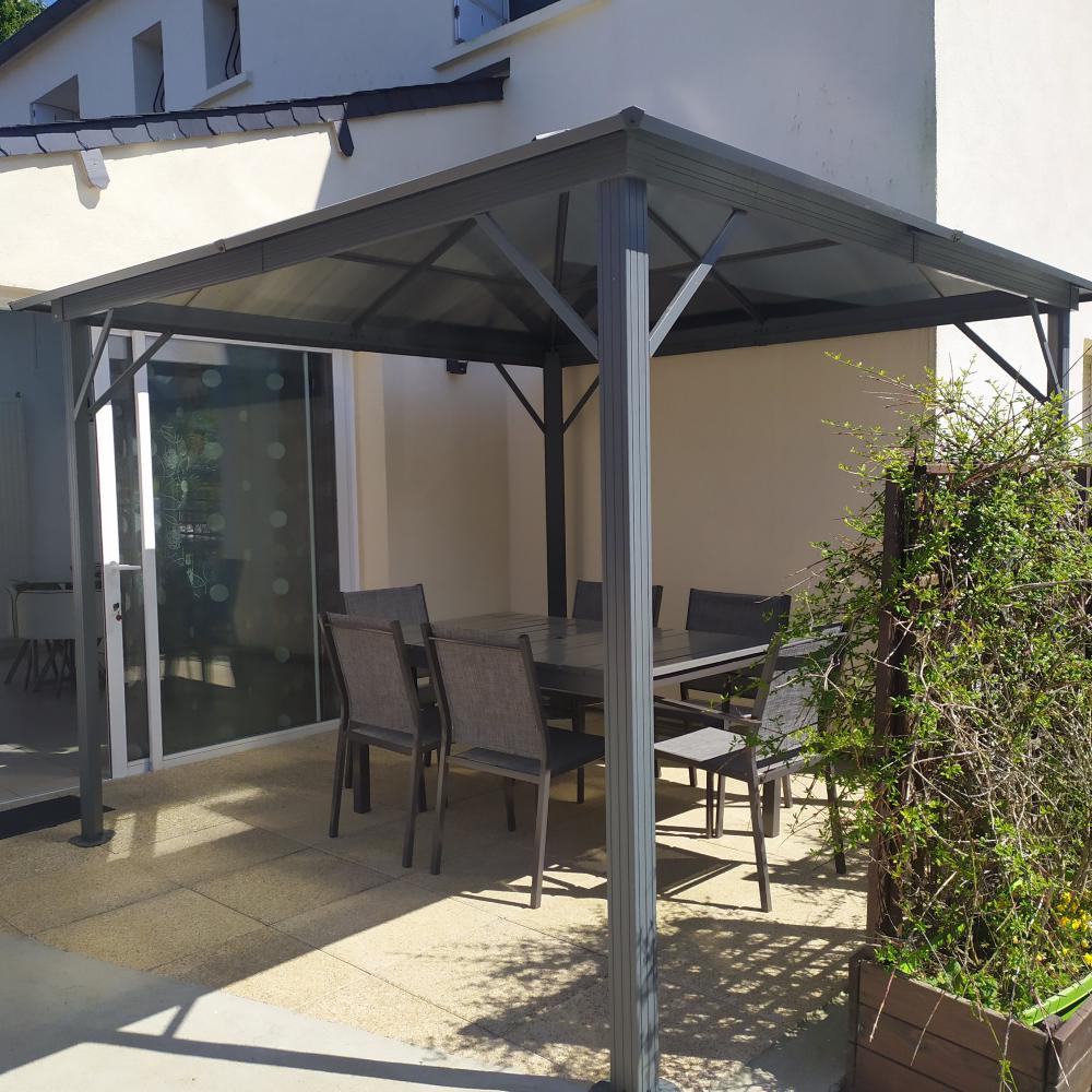 Gite les arums lantic binic